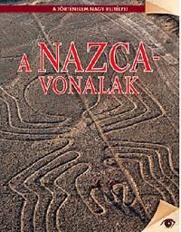 A Nazca - vonalak