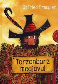 Torzonborz megjavul