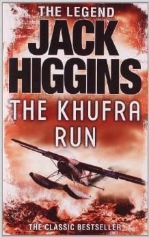 Khufra Run