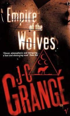 Empire Of The Wolves