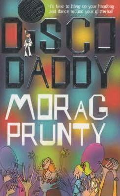 Disco Daddy