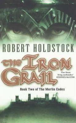 Iron Grail