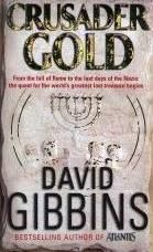 Crusader Gold