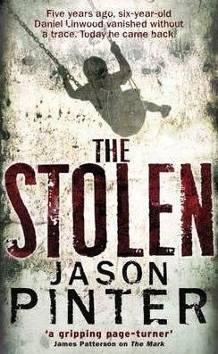 The Stolen