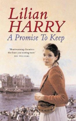 Promise To Keep