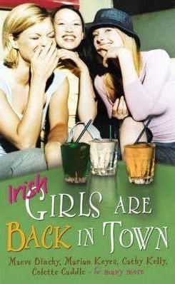 Irish Girls Are Back