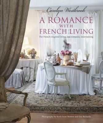 Romance with French Living