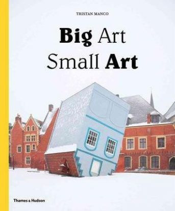 Big Art Small Art
