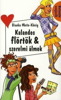 Kalandos flörtök&szerelmi álmok