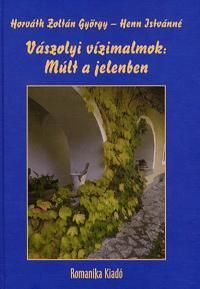 Vászolyi vízimalmok