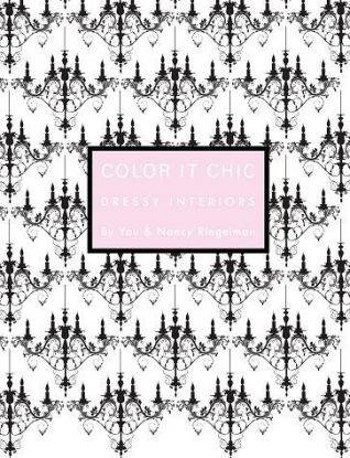 Color it Chic: Dressy Interiors