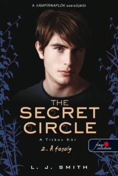 The Secret Circle - A titkos kör - 2. A fogoly