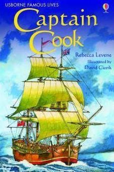 Captain Cook