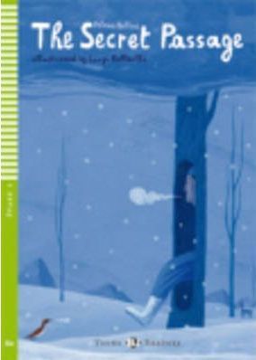 Young Eli Readers: The Secret Passage, bez CD