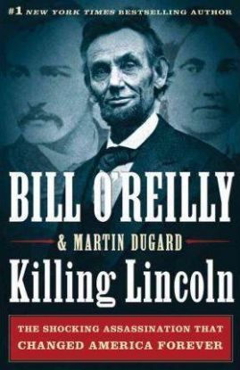 Killing Lincoln
