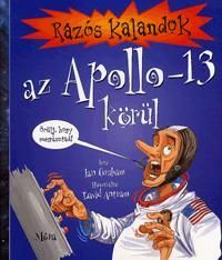 Rázós kalandok az Apollo-13 körül