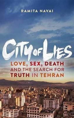 City of Lies