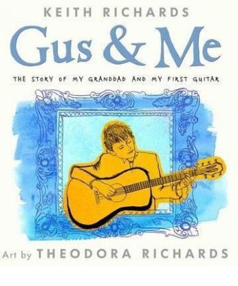 Gus and Me
