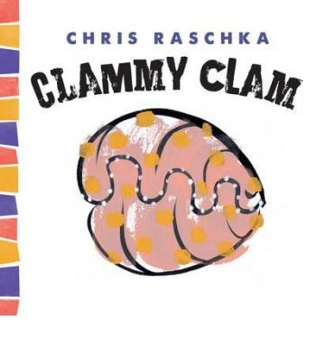 Clammy Clam