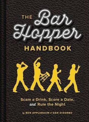 Bar Hopper Handbook