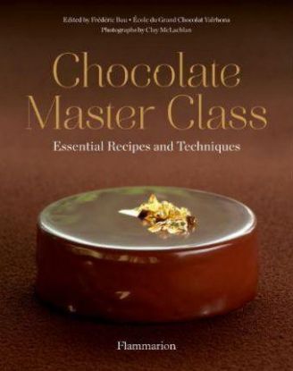 Chocolate Master Class