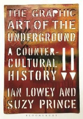 Graphic Art of Underground