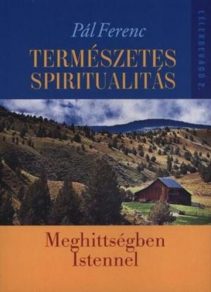 Természetes spriritualitás