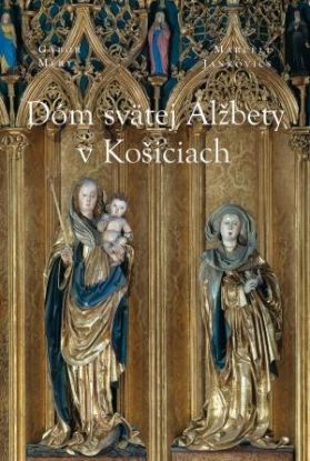 Dóm svätej Alžbety v Košiciach