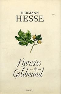 Narziss és Goldmund