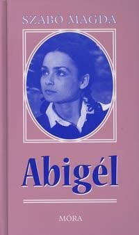 Abigél