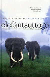 Elefántsuttogó