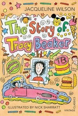 The Story of Tracy Beaker