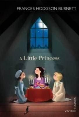 A Little Princess