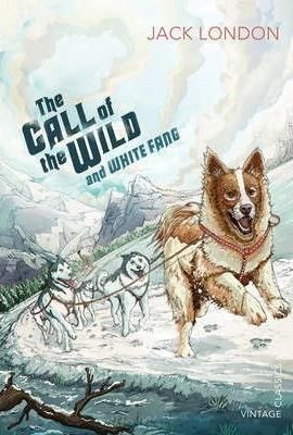 The Call of Wild and White Fang