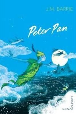 Peter Pan