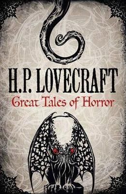 Great Tales of Horror