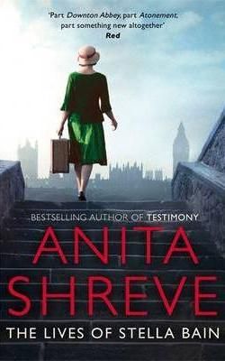 The Lives of Stella Bain