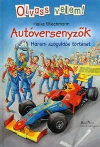 Autóversenyzők