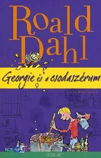 Georgie és a csodaszérum
