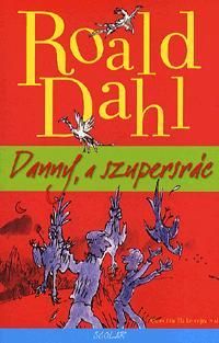 Danny, a szupersrác