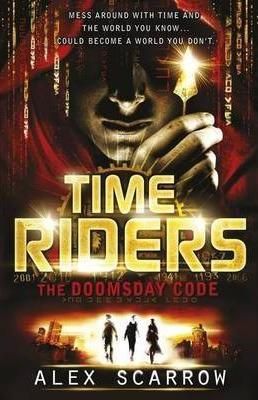 Timeriders: The Doomsday Code