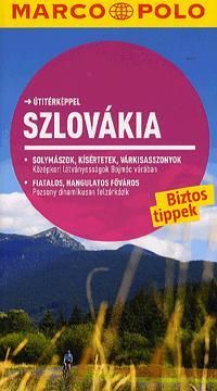 Szlovákia