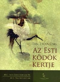 Az esti ködök kertje