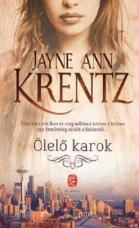 Ölelő karok