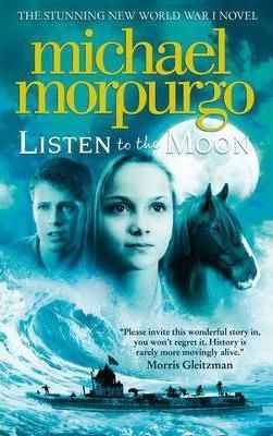 Listen To The Moon