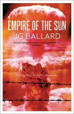 Empire Of The Sun
