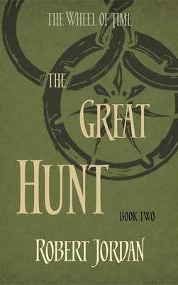 The Great Hunt