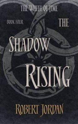 The Shadow Rising