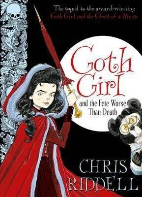 Goth Girl 2