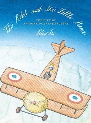 Pilot and the Little Prince